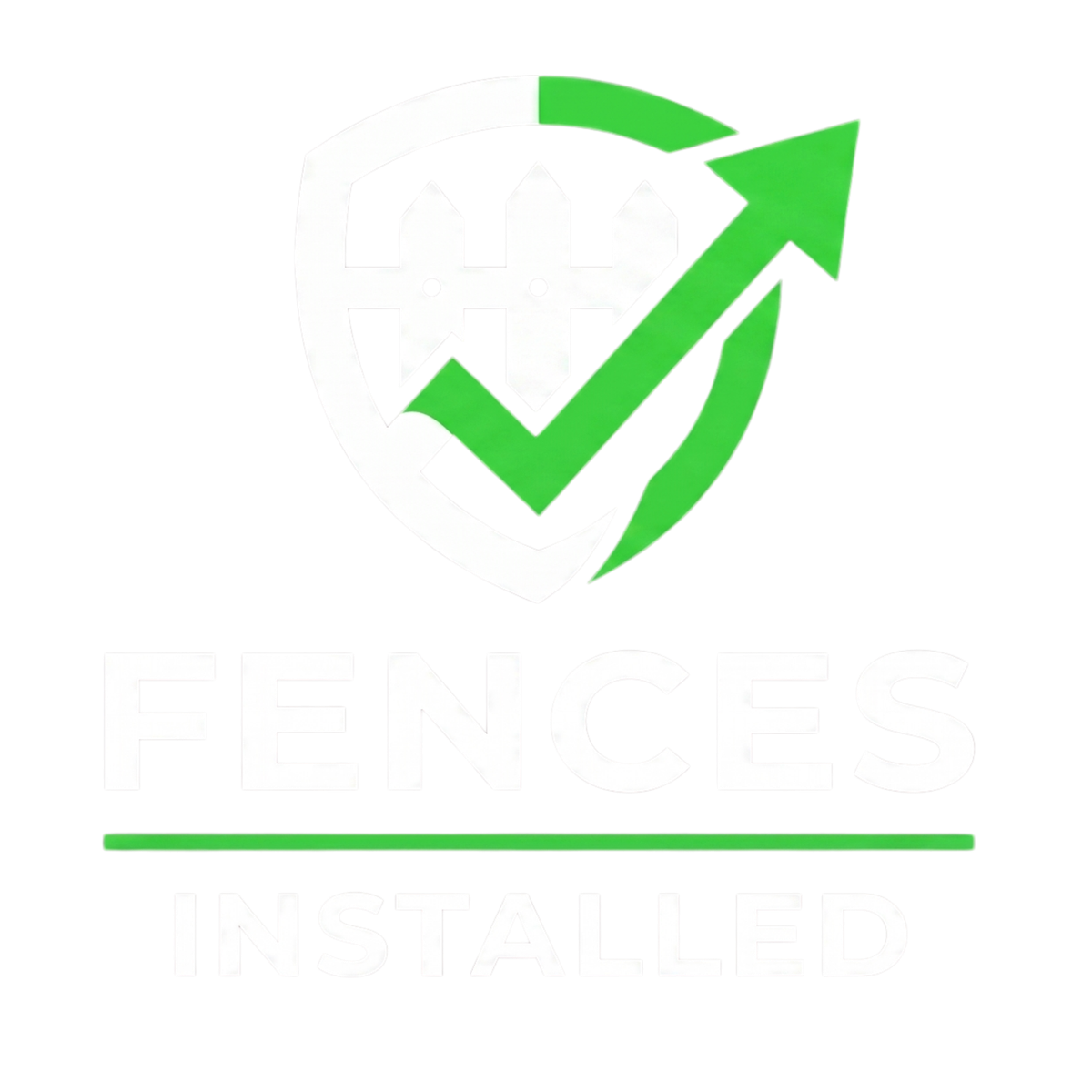 Fences Installed